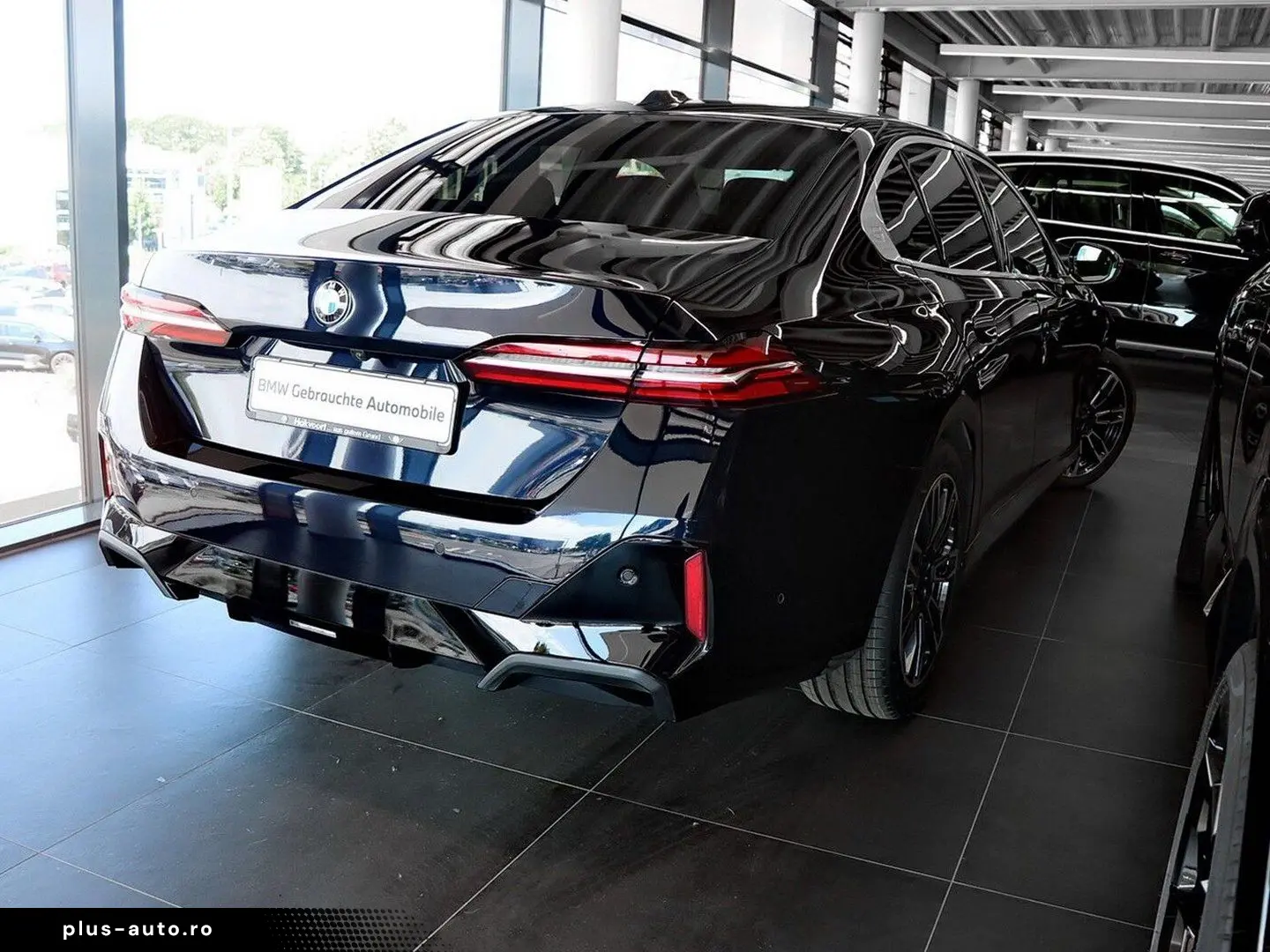 BMW Seria 5 2024 — imagine 2