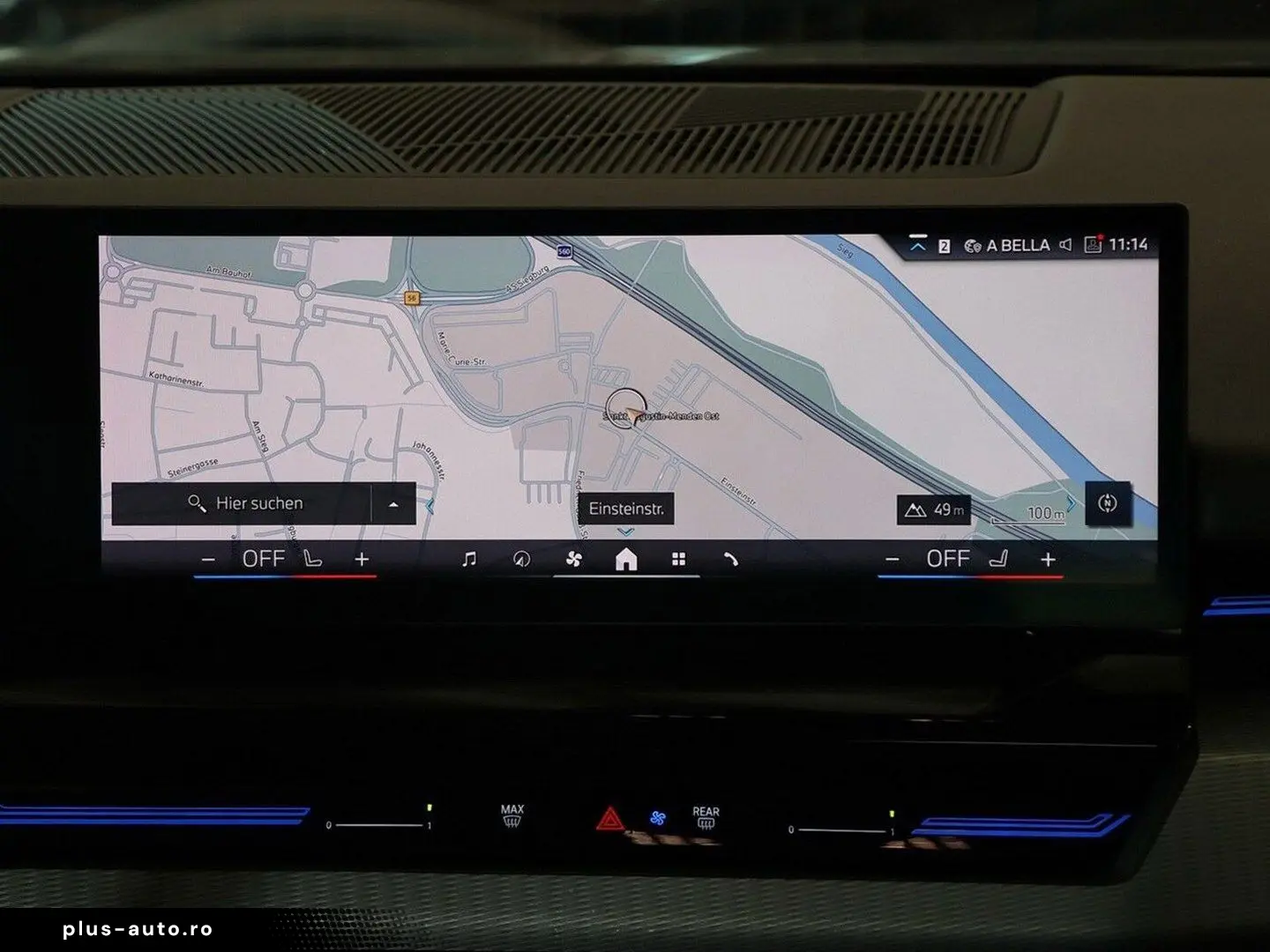 BMW Seria 5 2024 — imagine 12