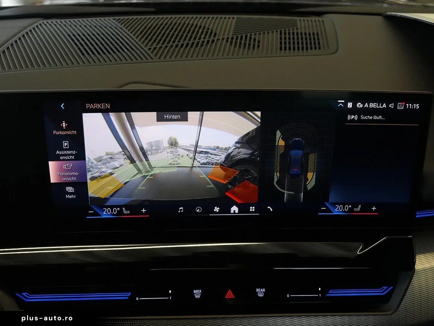 BMW Seria 5 2024 — imagine 13