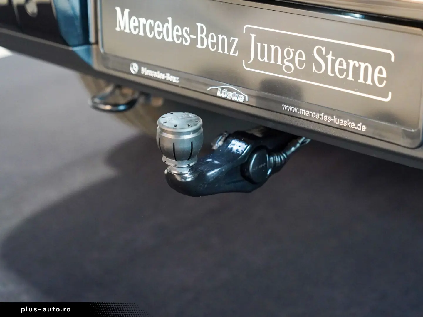 MERCEDES-BENZ G 450 d EXCLUSIVE Night Standheizung T&hellip;