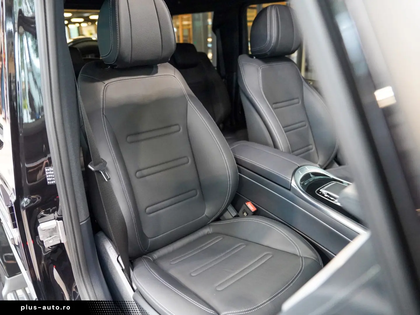 MERCEDES-BENZ G 450 d EXCLUSIVE Night Standheizung T&hellip;