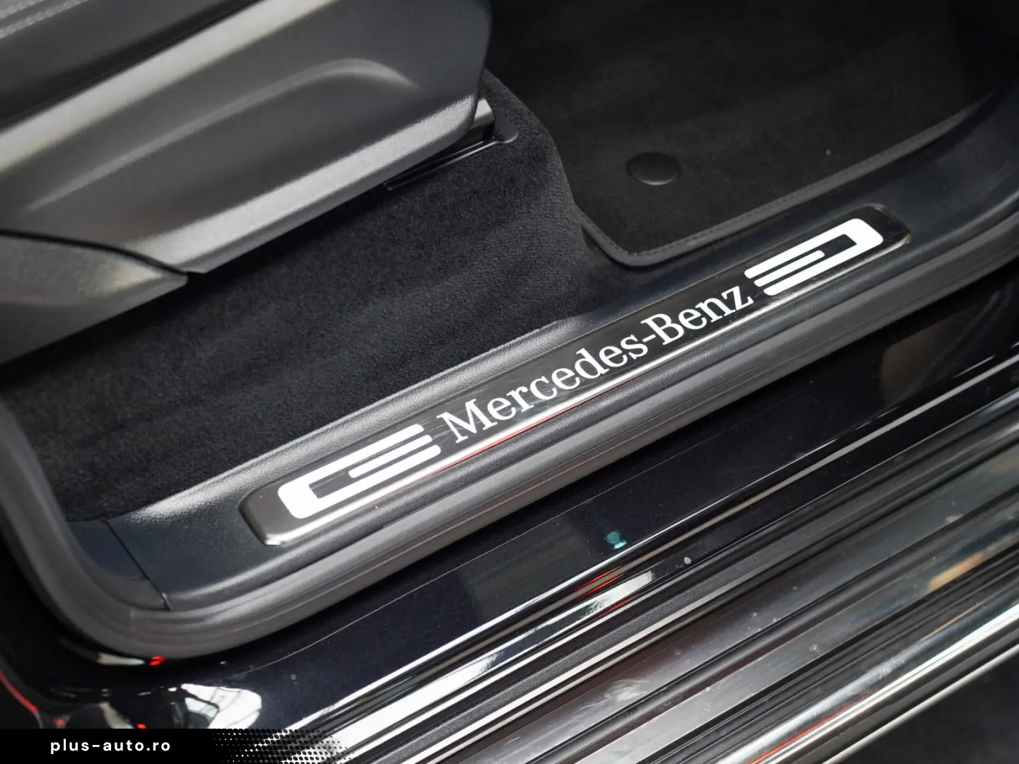MERCEDES-BENZ G 450 d EXCLUSIVE Night Standheizung T&hellip;