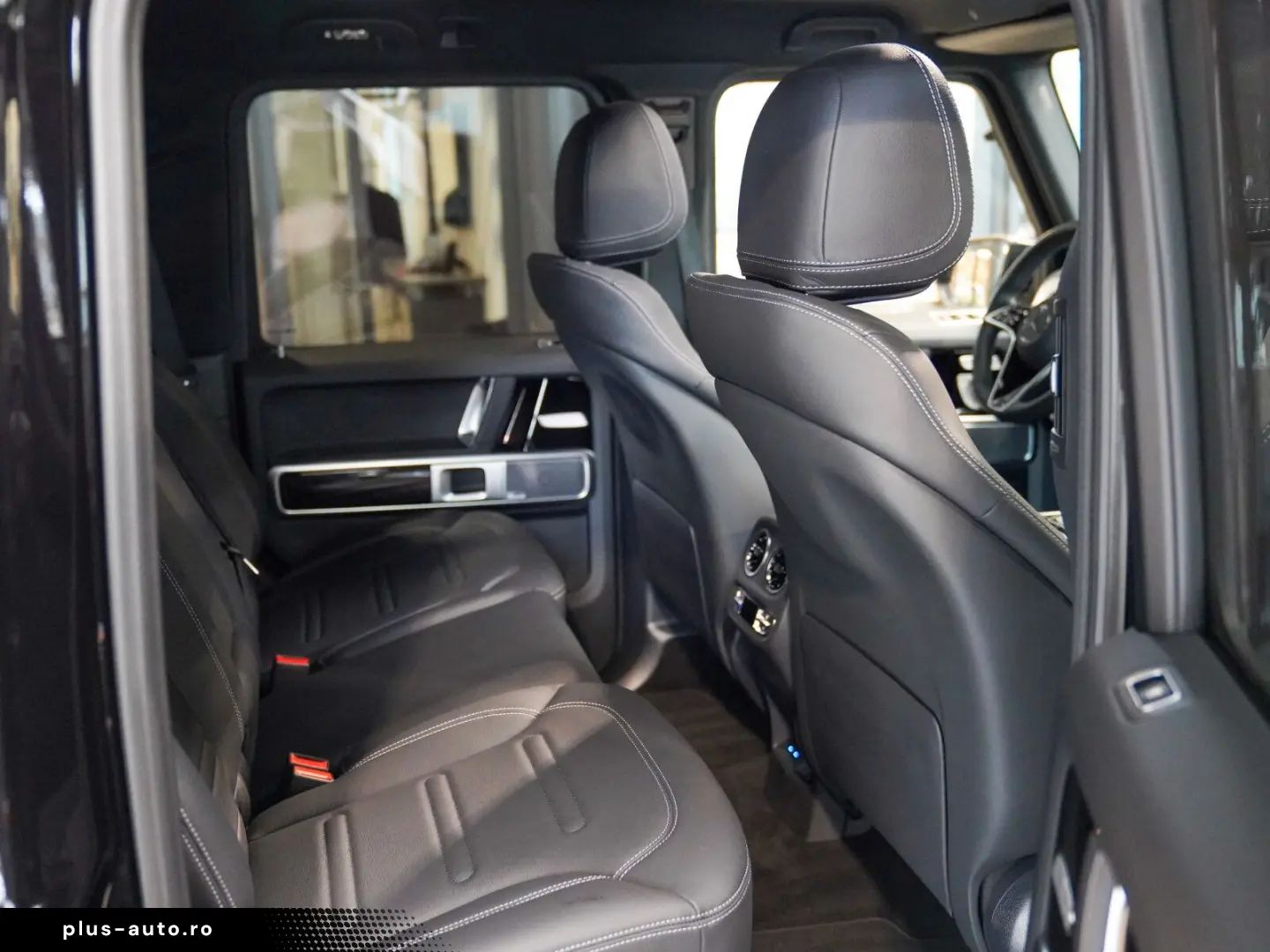 MERCEDES-BENZ G 450 d EXCLUSIVE Night Standheizung T&hellip;