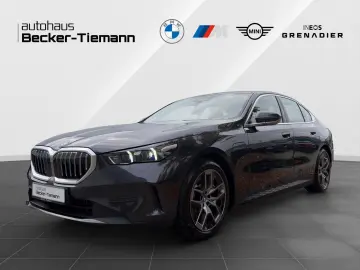BMW 530e