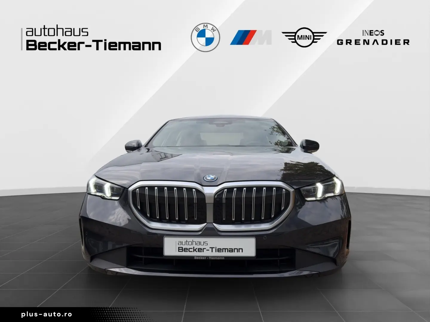 BMW Seria 5 2024 — imagine 2