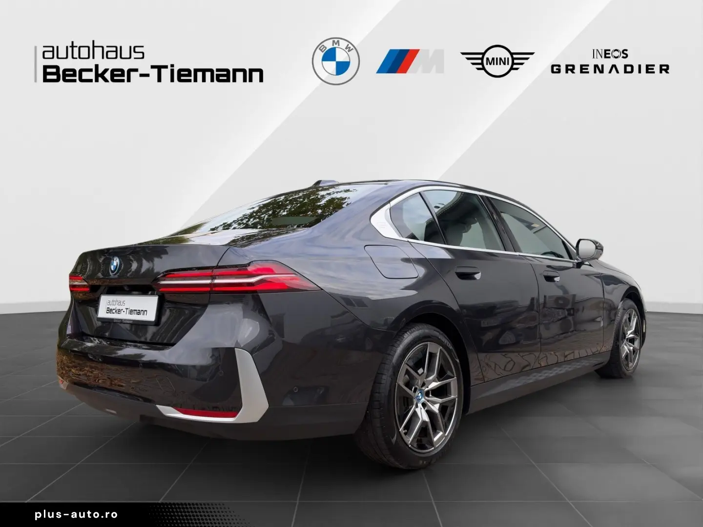 BMW Seria 5 2024 — imagine 6