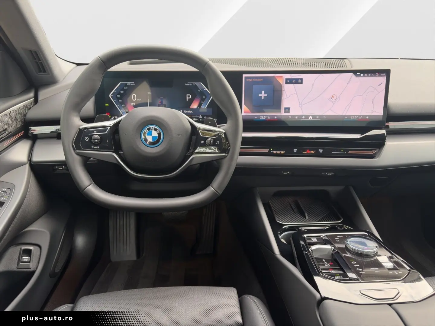 BMW Seria 5 2024 — imagine 9