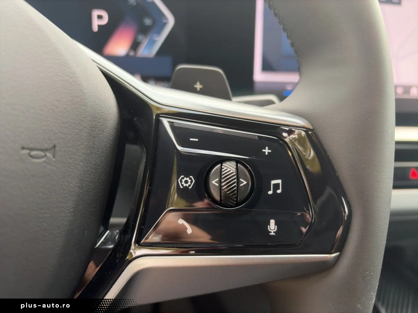 BMW Seria 5 2024 — imagine 20