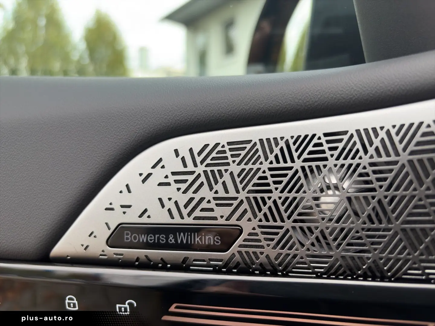 BMW Seria 5 2024 — imagine 23