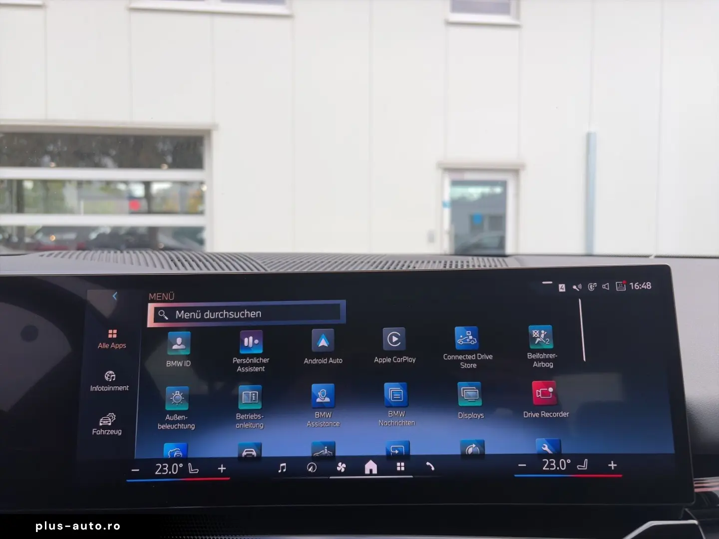 BMW Seria 5 2024 — imagine 25