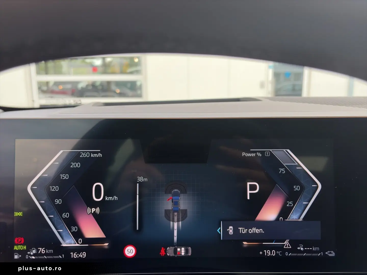 BMW Seria 5 2024 — imagine 27