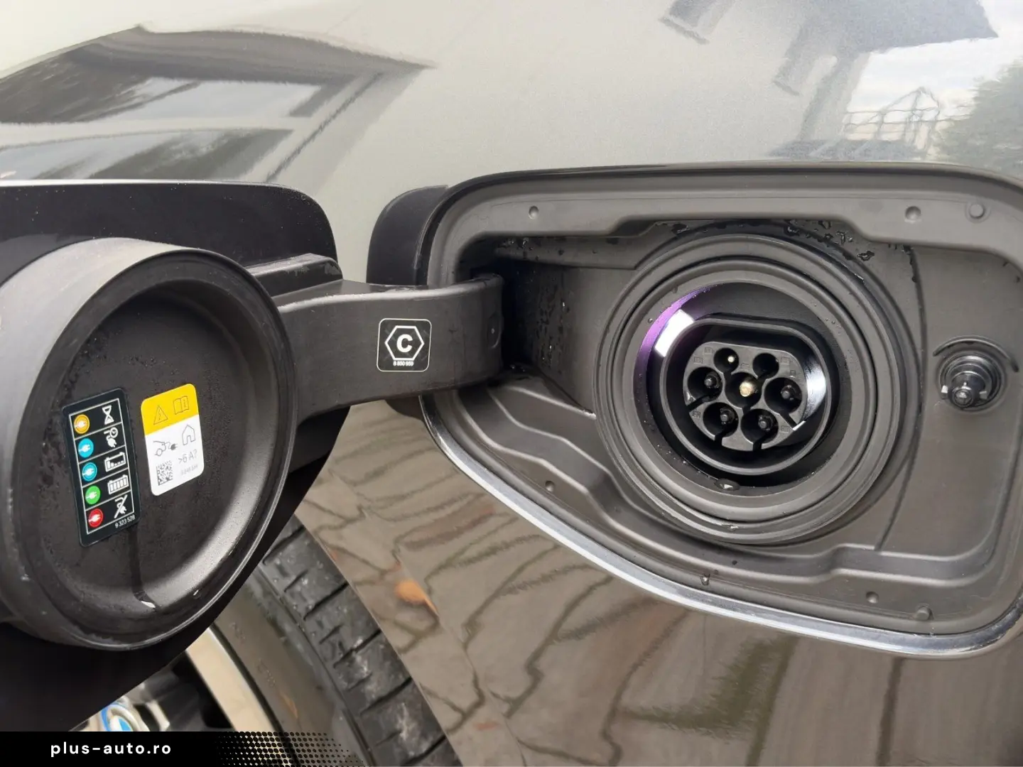 BMW Seria 5 2024 — imagine 28