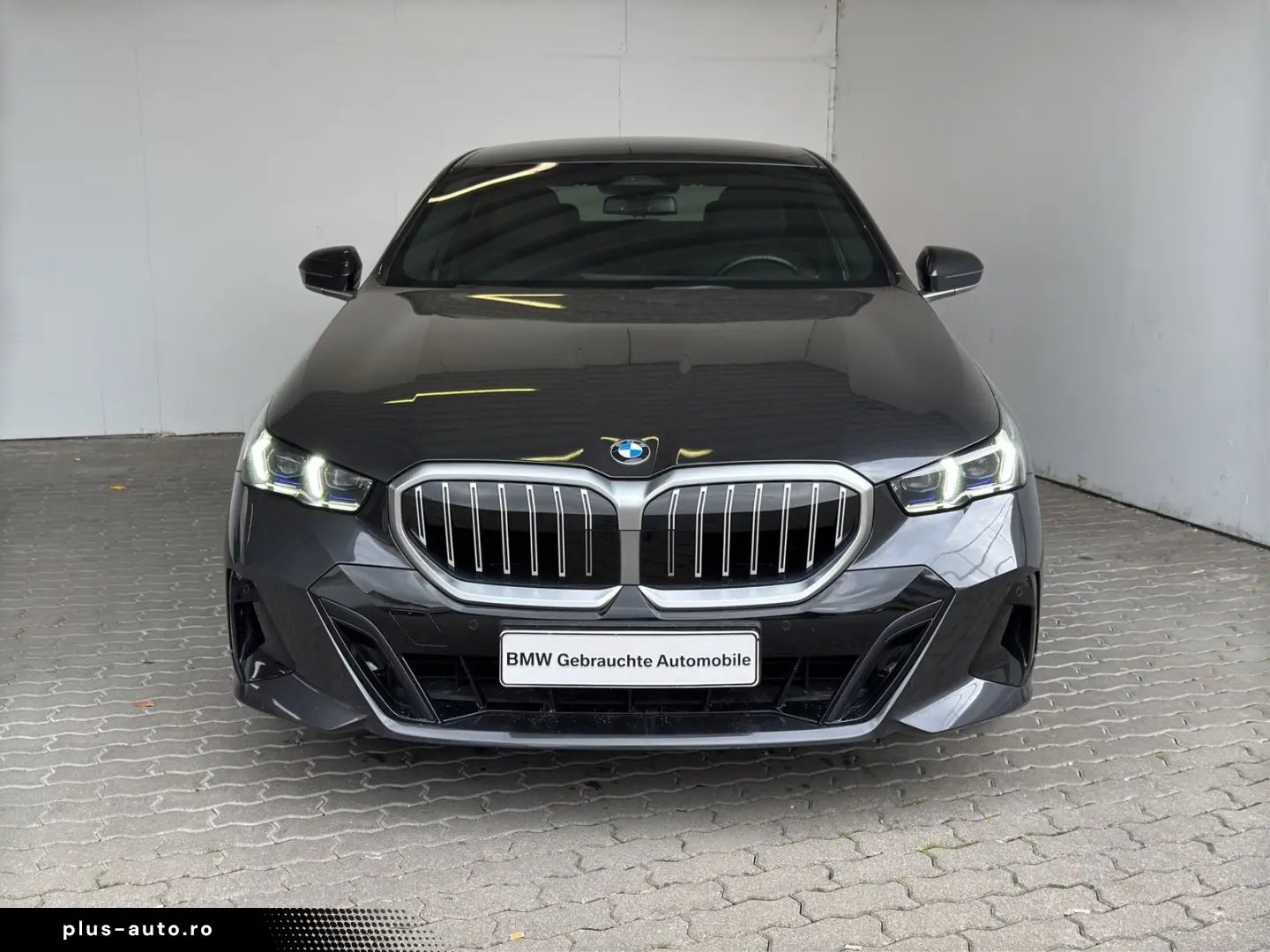 BMW Seria 5 2024 — imagine 2