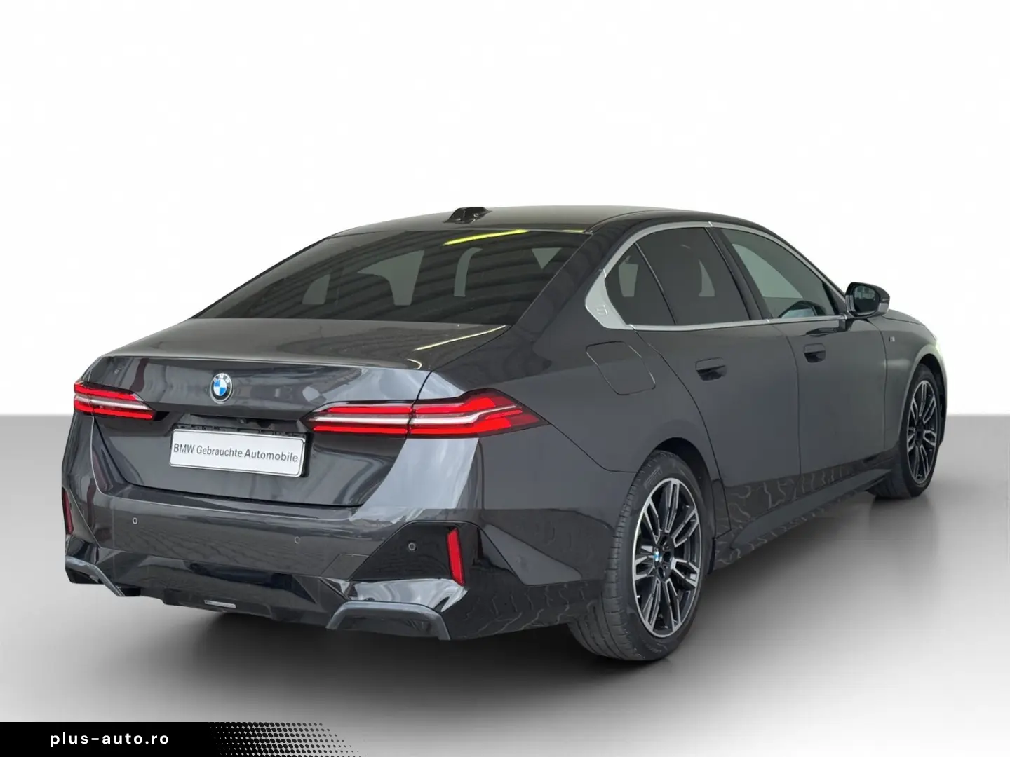 BMW Seria 5 2024 — imagine 4