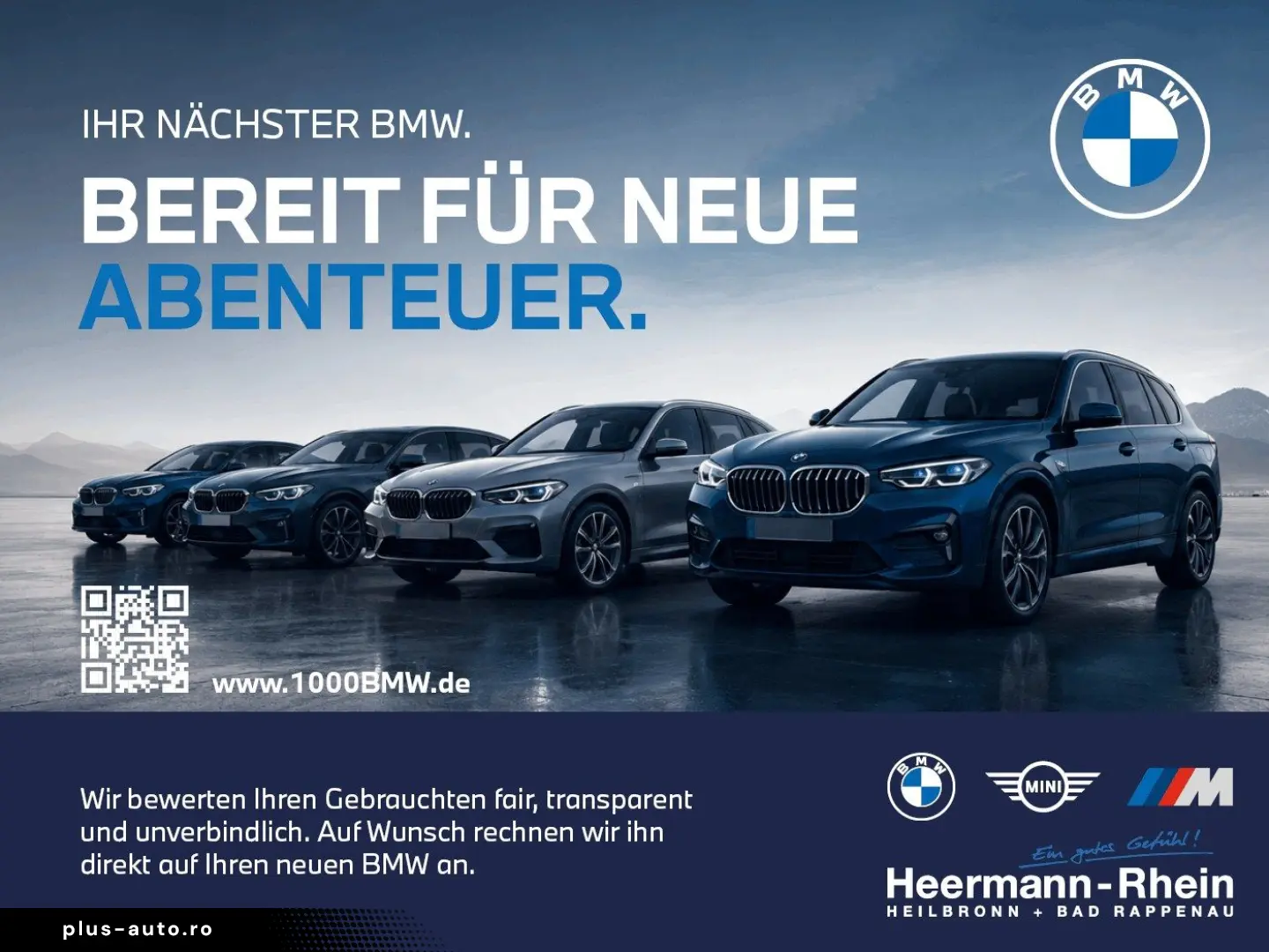 BMW Seria 5 2024 — imagine 11