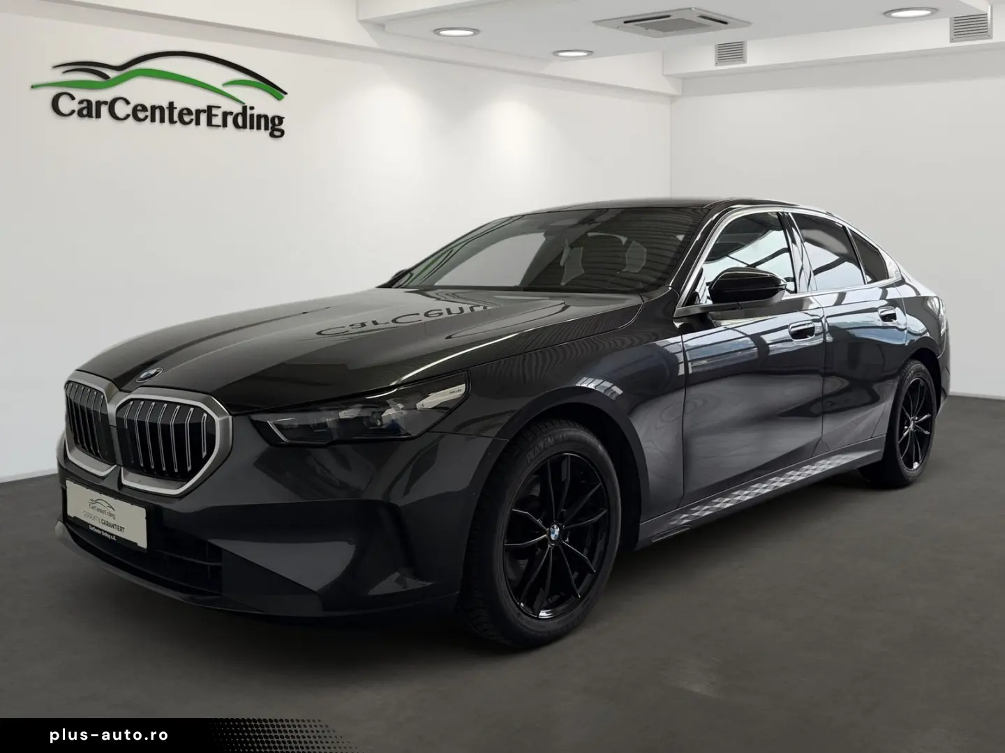 BMW 520d Lim. G60 a.LED Navi Leder Kamera DriveA DAB