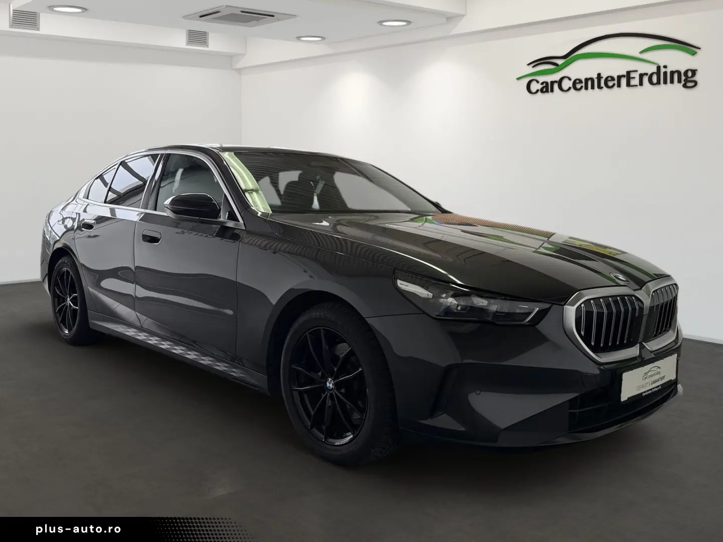 BMW 520d Lim. G60 a.LED Navi Leder Kamera DriveA DAB