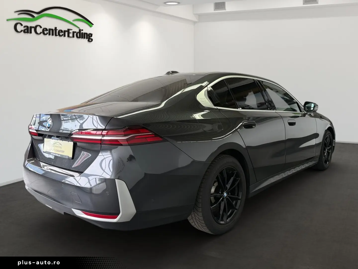 BMW 520d Lim. G60 a.LED Navi Leder Kamera DriveA DAB