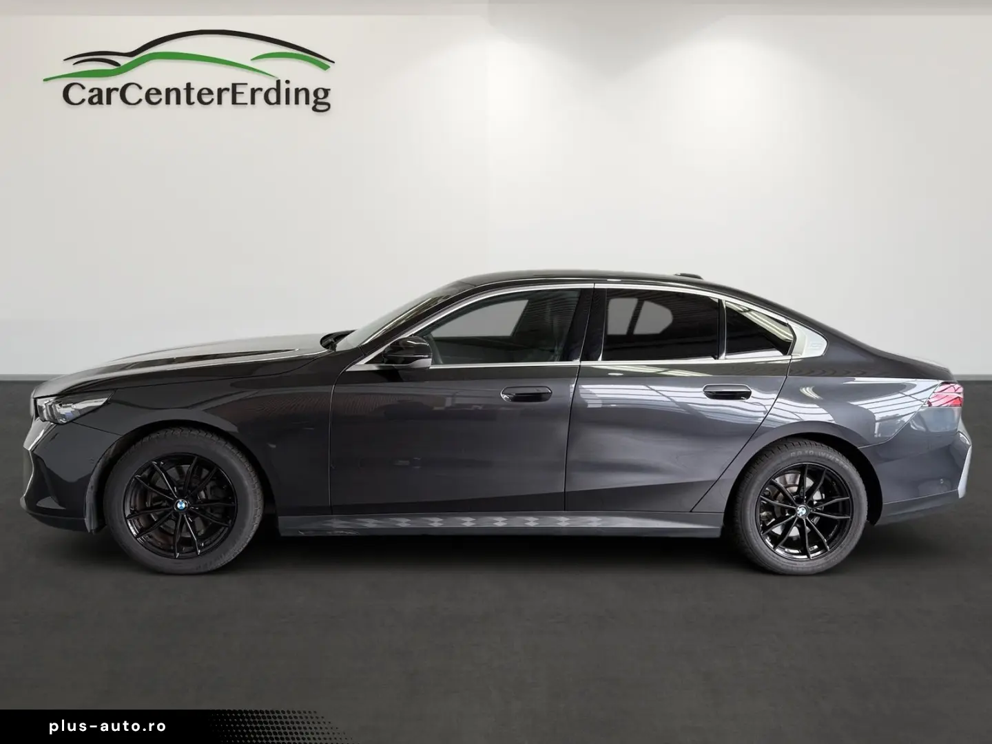BMW 520d Lim. G60 a.LED Navi Leder Kamera DriveA DAB