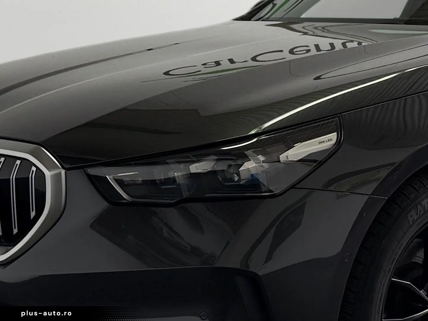 BMW 520d Lim. G60 a.LED Navi Leder Kamera DriveA DAB