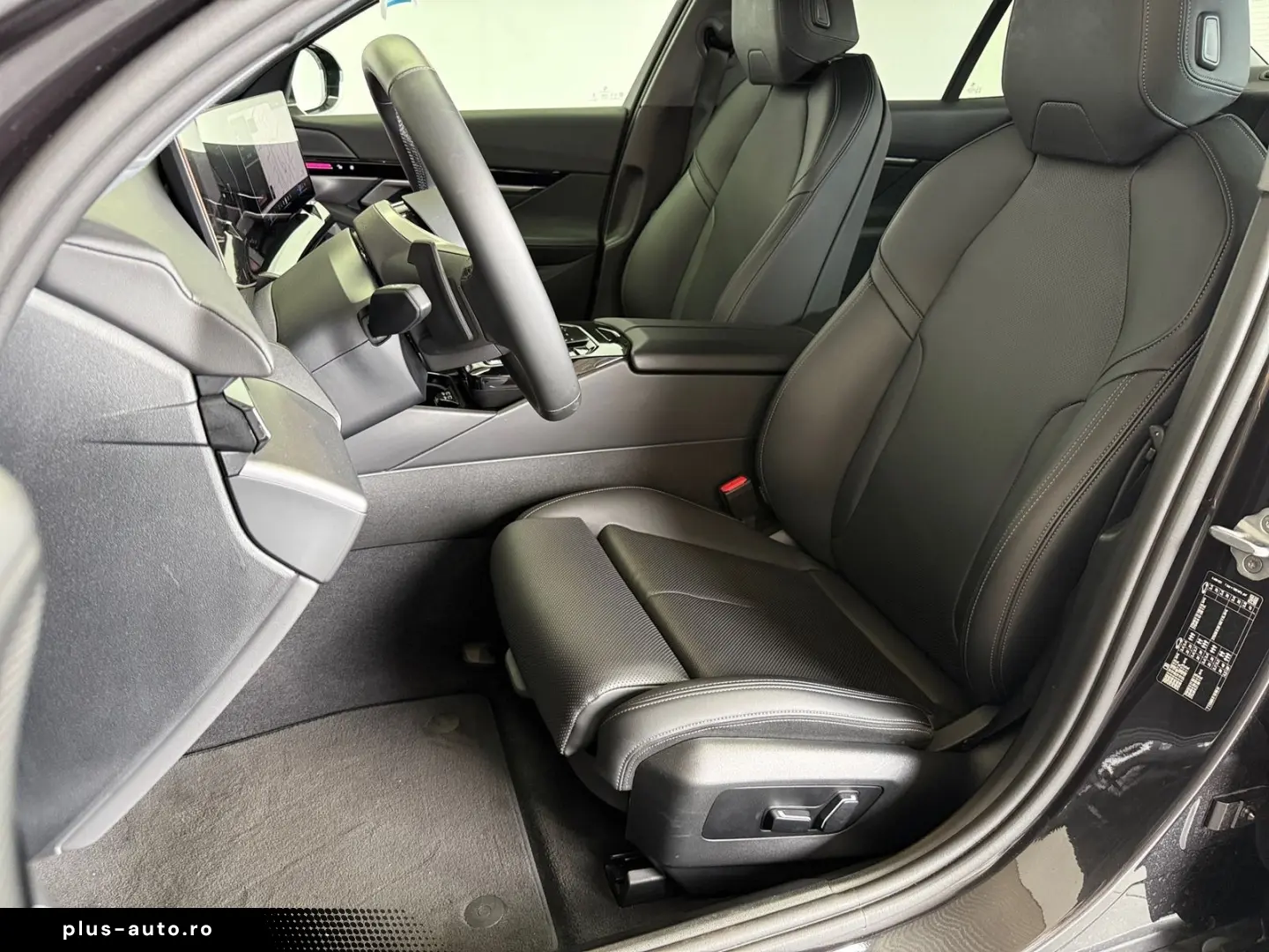 BMW 520d Lim. G60 a.LED Navi Leder Kamera DriveA DAB