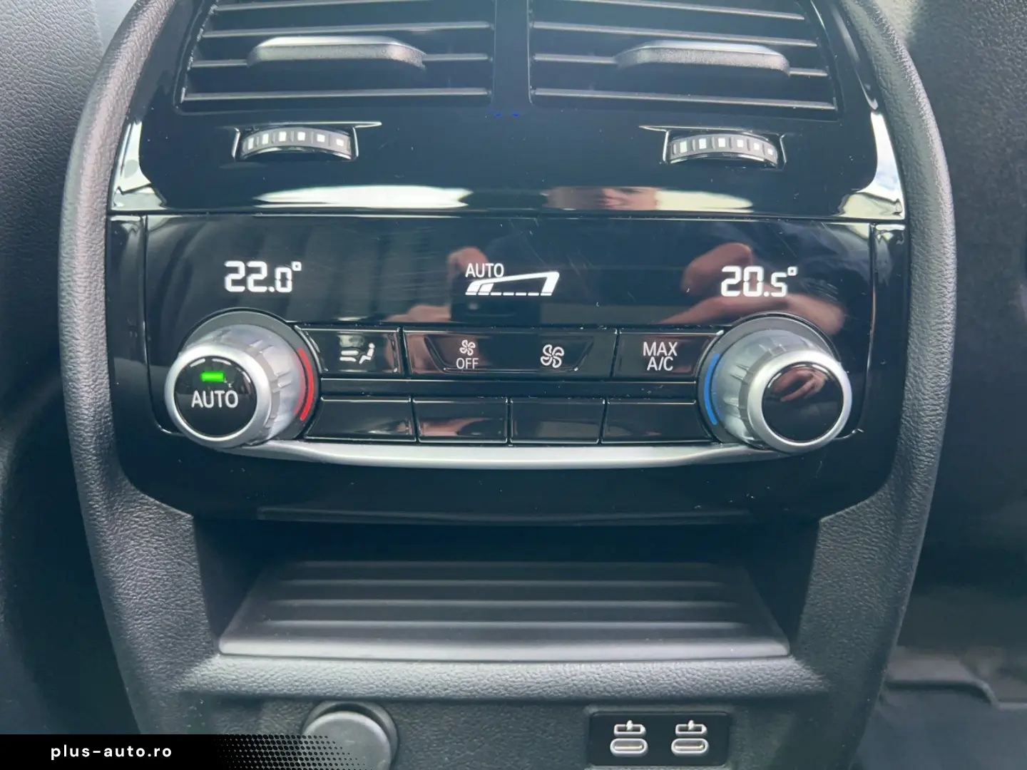 BMW 530i M-Sport INDIVIDUAL HUD 360 KAMERA H&K