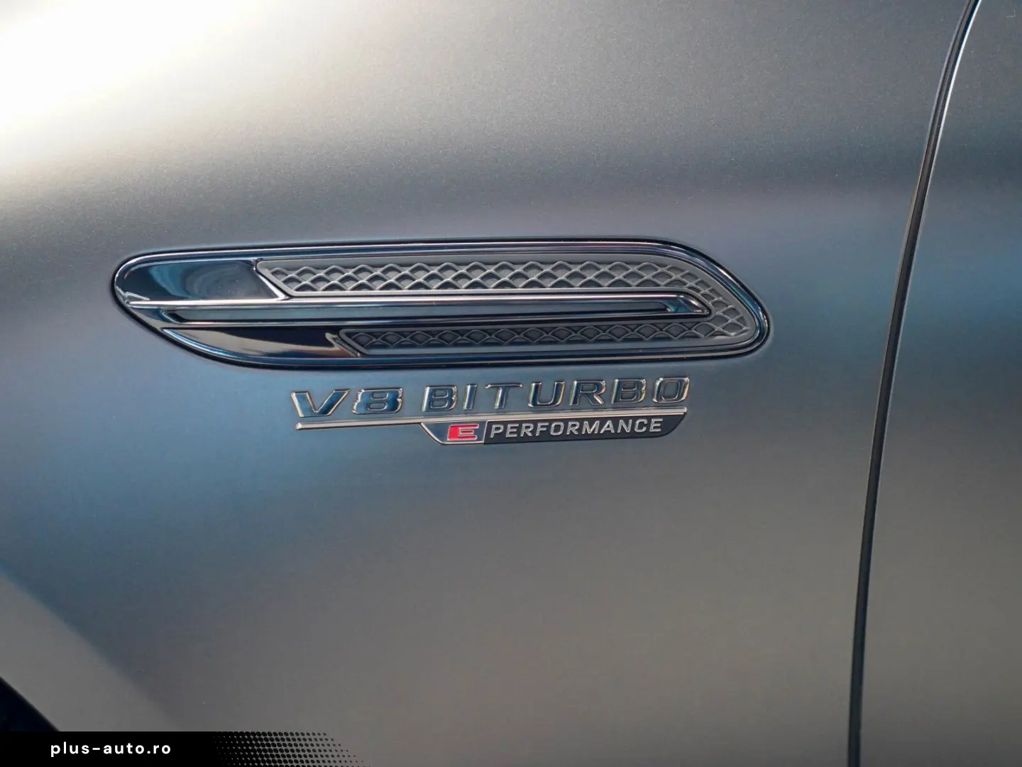 MERCEDES-BENZ AMG GT 63 S E PERFORMANCE MATT Carbon &hellip;