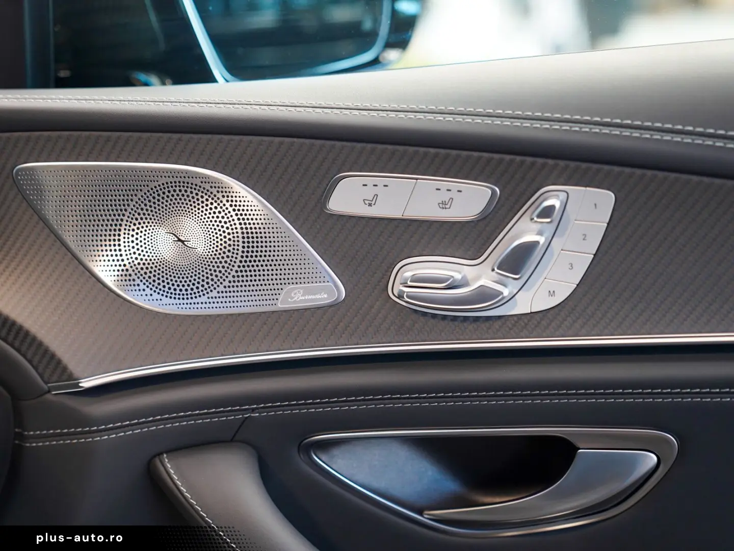 MERCEDES-BENZ AMG GT 63 S E PERFORMANCE MATT Carbon &hellip;
