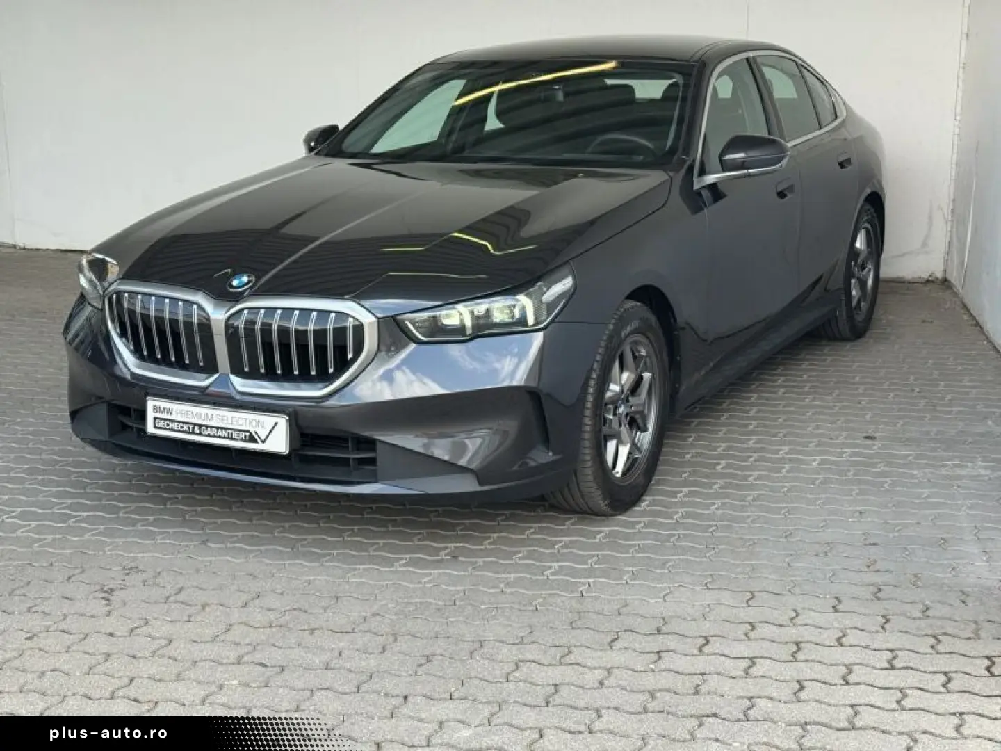 BMW 520d Navi.LED.Komfzg.Pano.360 .DriveAssist.SHZ