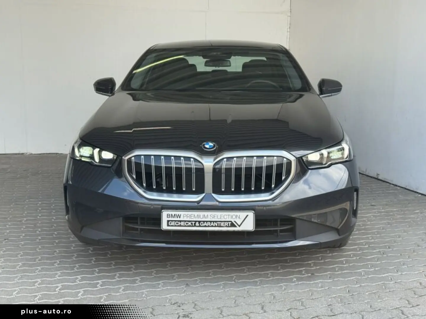 BMW 520d Navi.LED.Komfzg.Pano.360 .DriveAssist.SHZ
