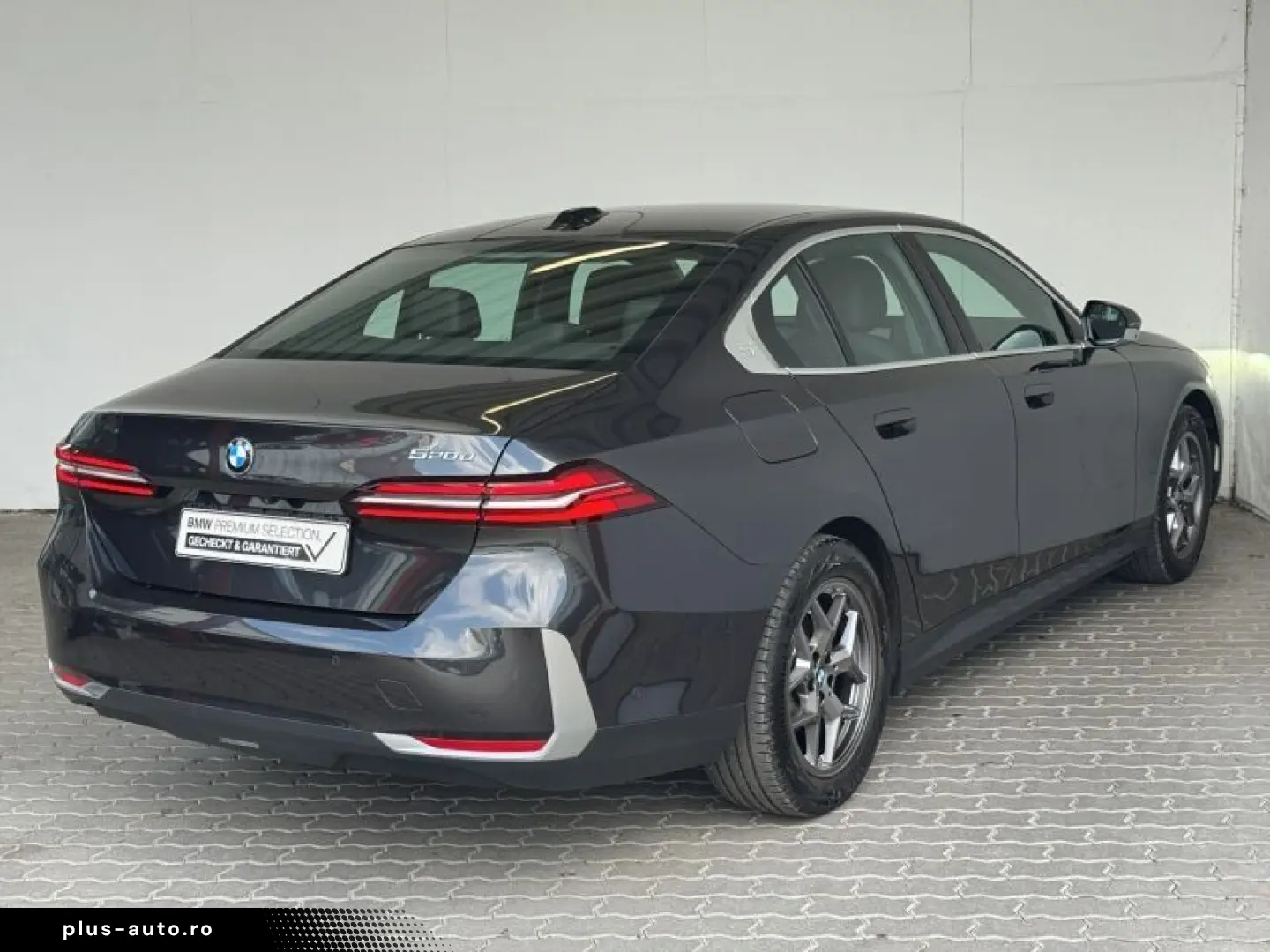 BMW 520d Navi.LED.Komfzg.Pano.360 .DriveAssist.SHZ