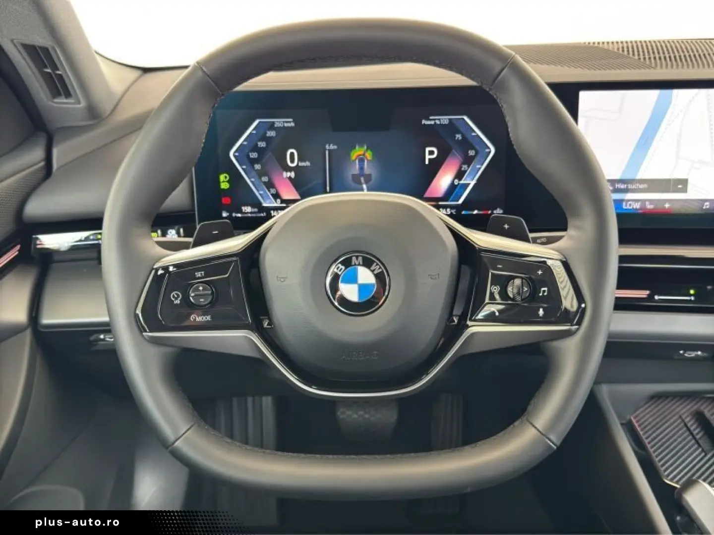 BMW 520d Navi.LED.Komfzg.Pano.360 .DriveAssist.SHZ