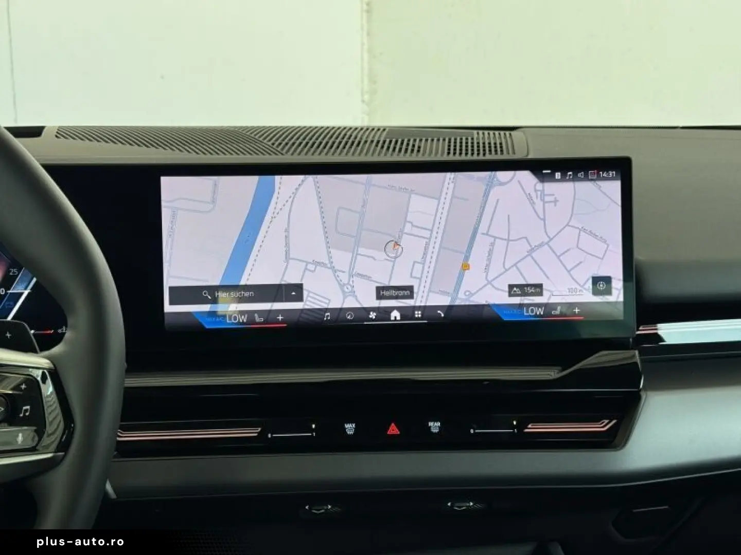 BMW 520d Navi.LED.Komfzg.Pano.360 .DriveAssist.SHZ