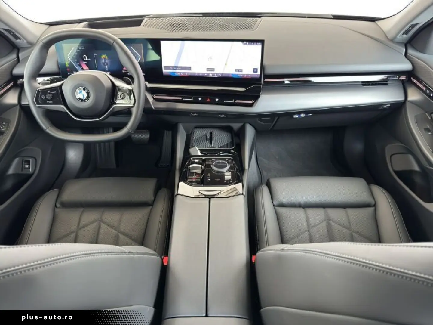 BMW 520d Navi.LED.Komfzg.Pano.360 .DriveAssist.SHZ