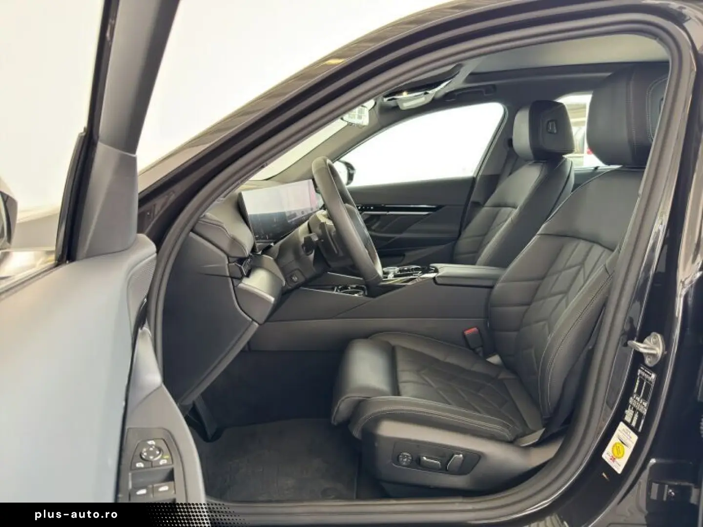 BMW 520d Navi.LED.Komfzg.Pano.360 .DriveAssist.SHZ
