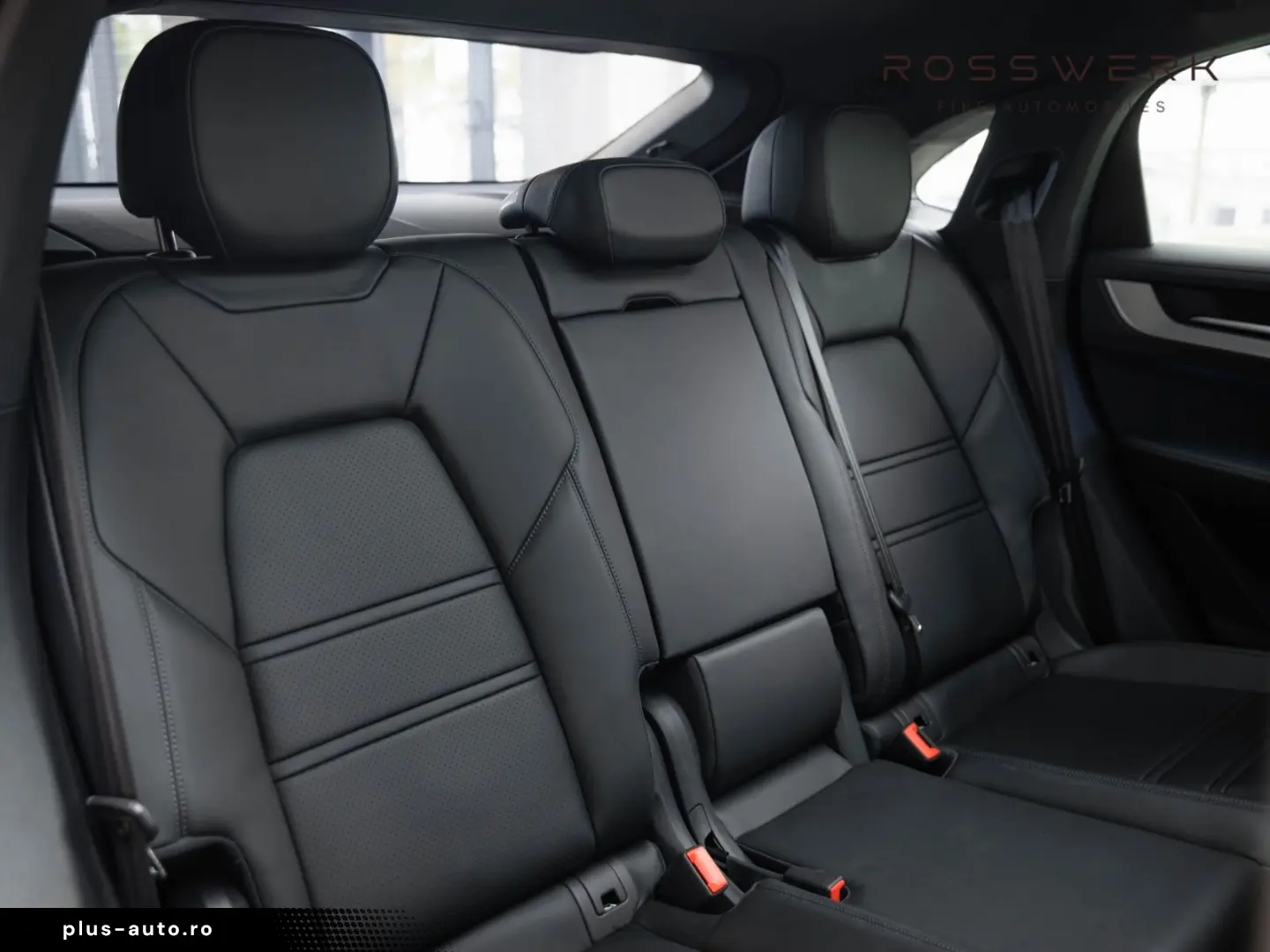PORSCHE Cayenne E-Hybrid Coupé   Sport Design   BOSE