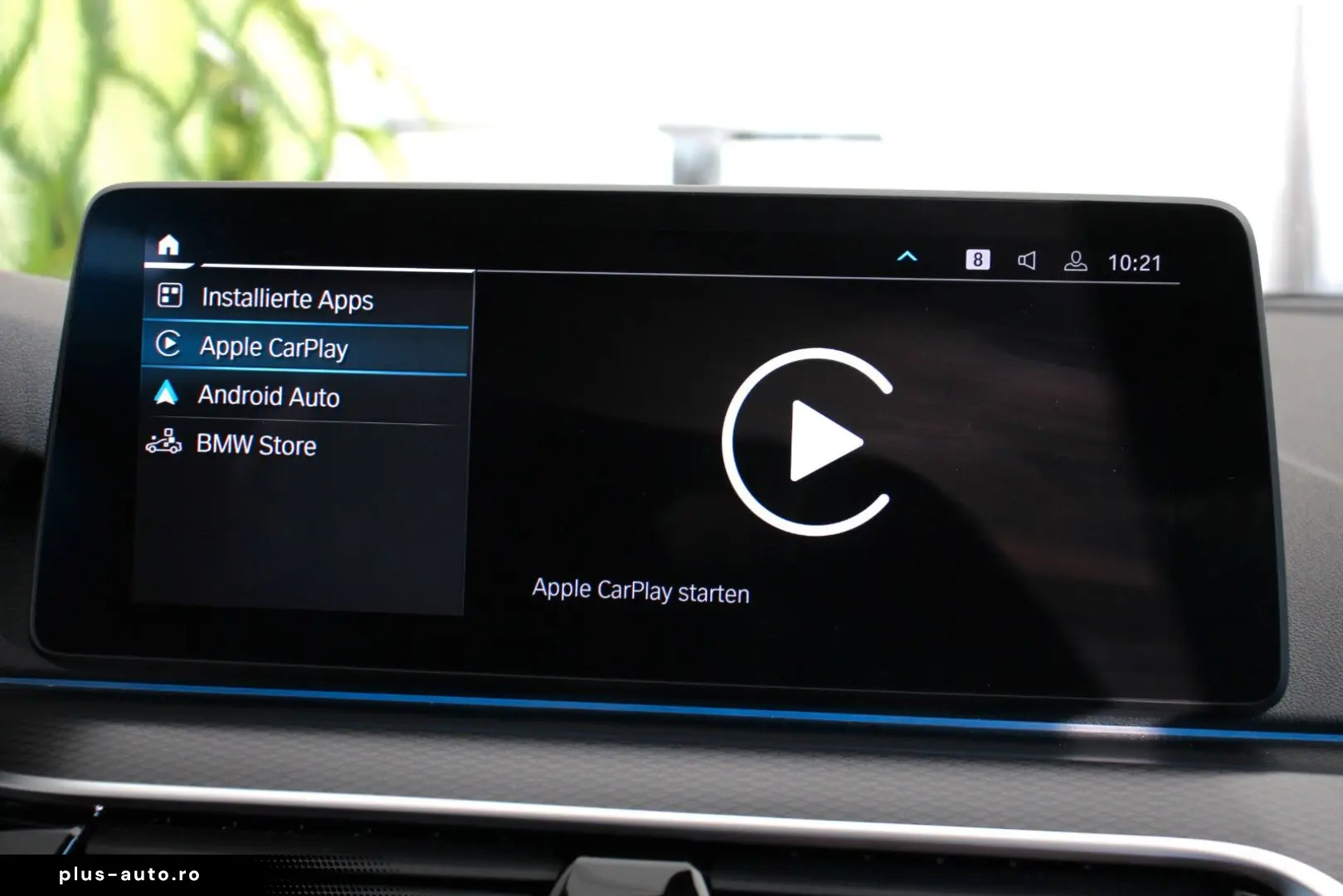 BMW 545e xDrive (G30) M Sport PRO  Laser HUD AHK ACC