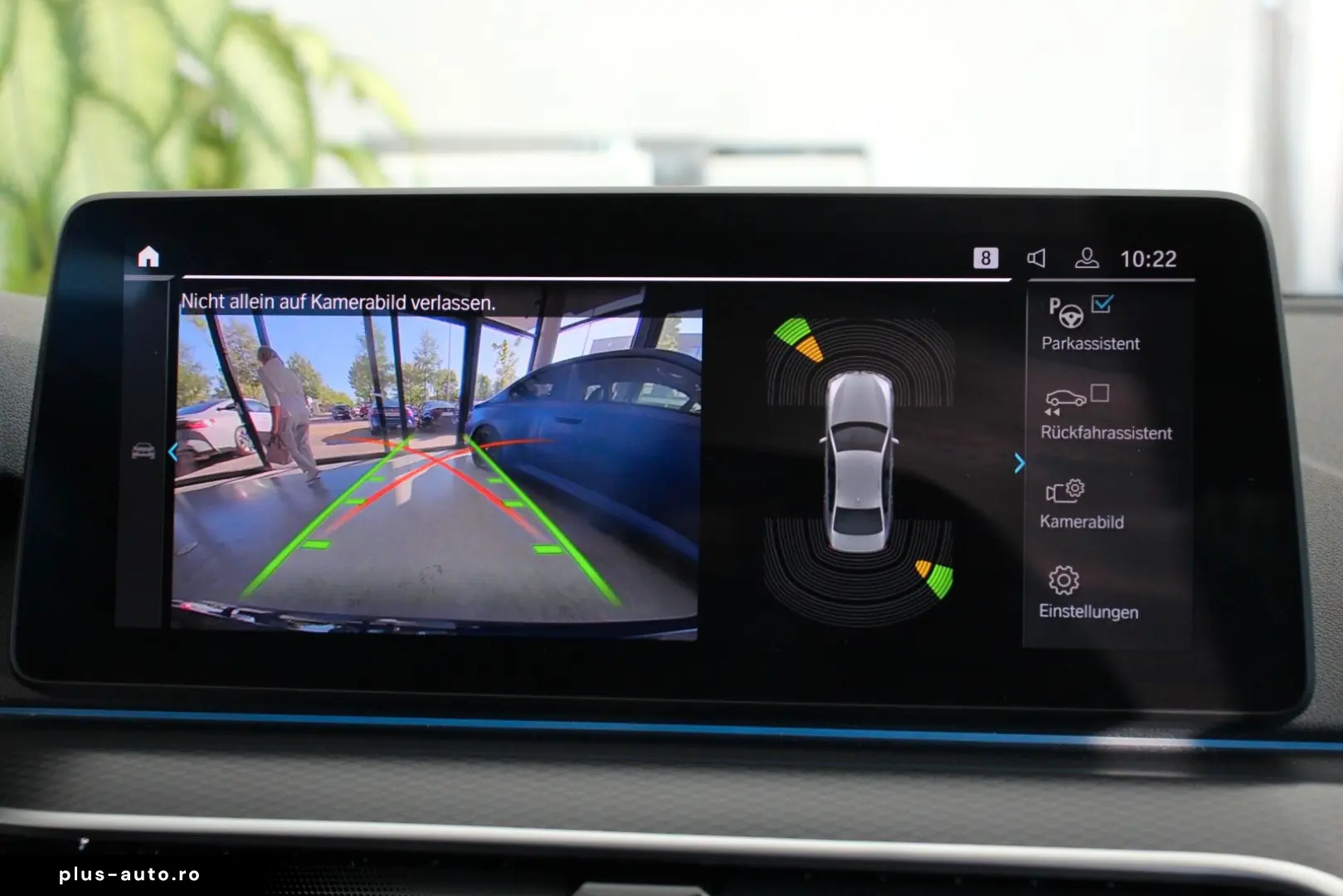 BMW 545e xDrive (G30) M Sport PRO  Laser HUD AHK ACC