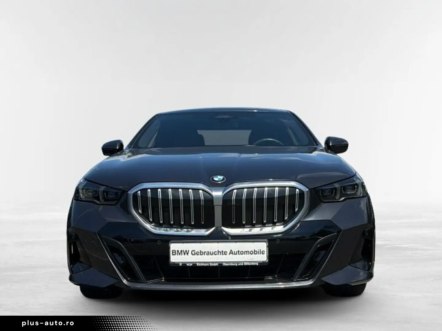 BMW 520i Limo M Sportpaket  KOMFORTSITZE.ACC
