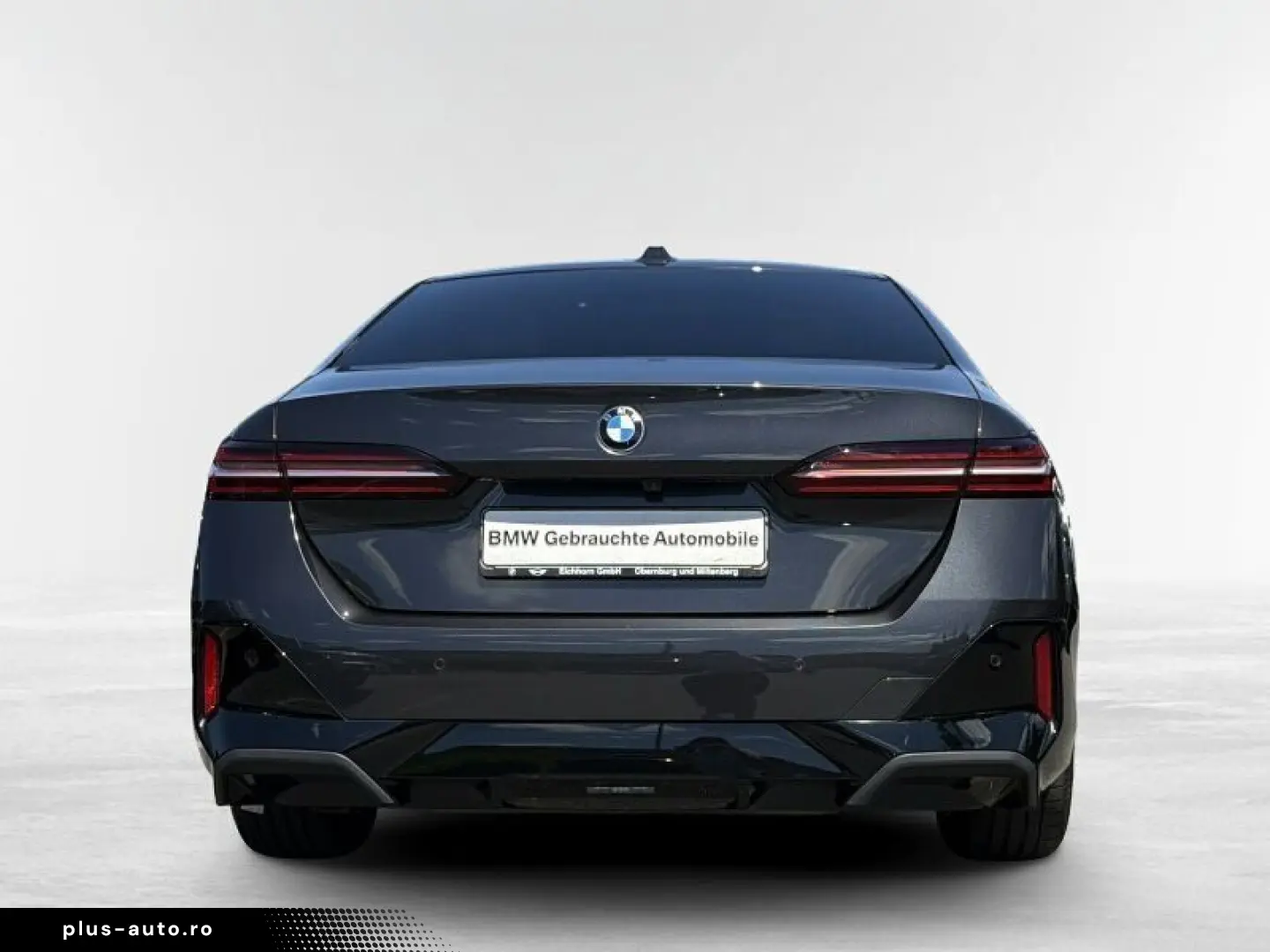 BMW 520i Limo M Sportpaket  KOMFORTSITZE.ACC