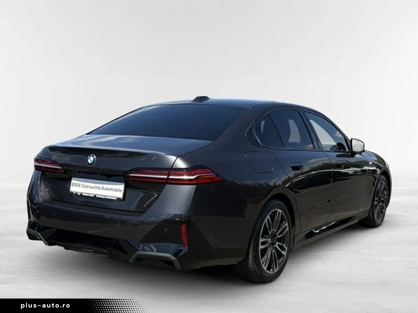 BMW 520i Limo M Sportpaket  KOMFORTSITZE.ACC