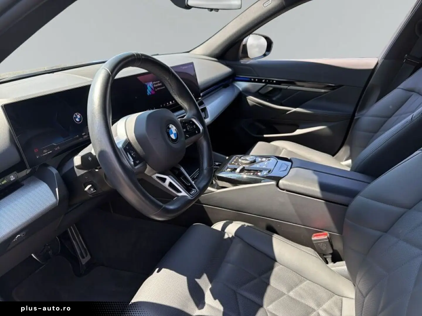 BMW 520i Limo M Sportpaket  KOMFORTSITZE.ACC