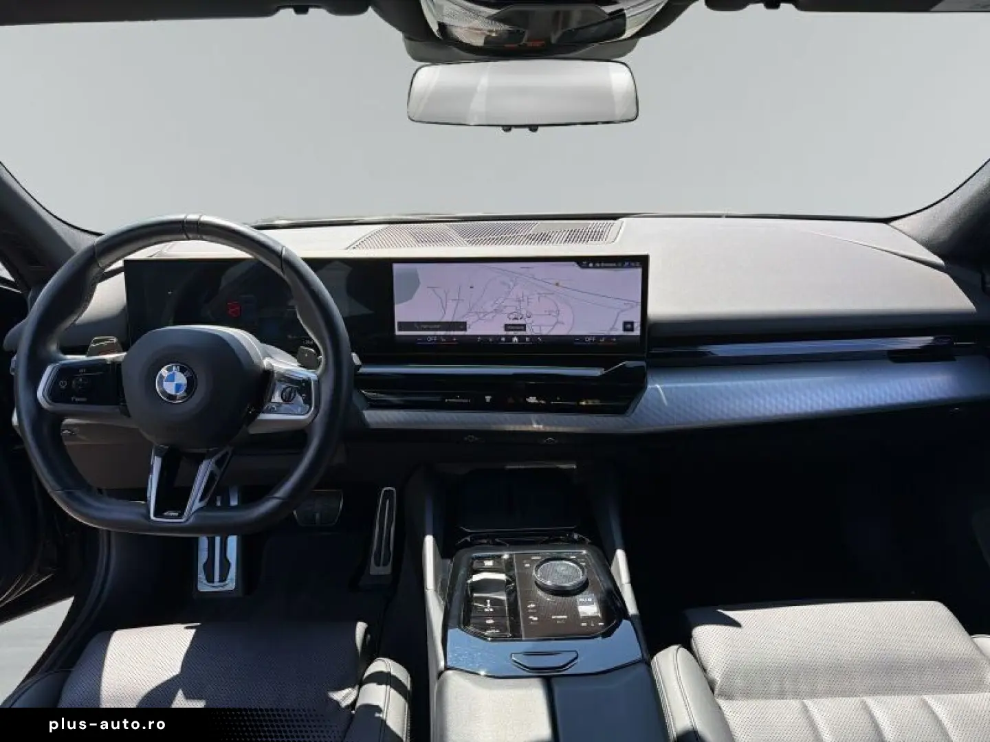 BMW 520i Limo M Sportpaket  KOMFORTSITZE.ACC