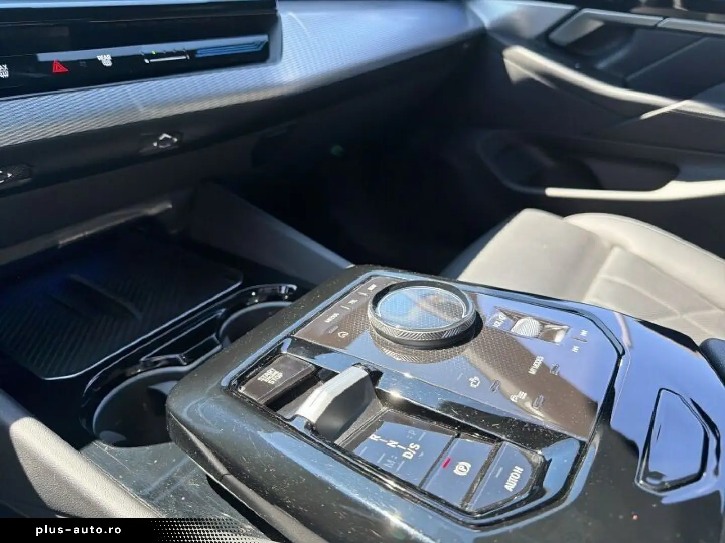BMW 520i Limo M Sportpaket  KOMFORTSITZE.ACC