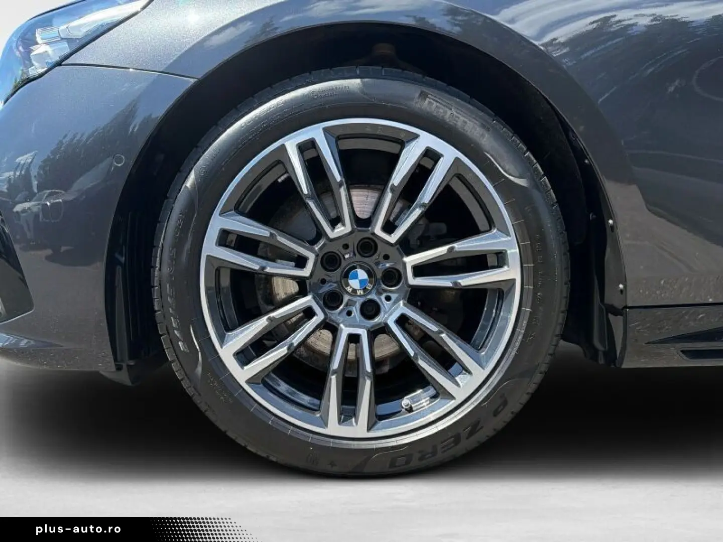 BMW 520i Limo M Sportpaket  KOMFORTSITZE.ACC