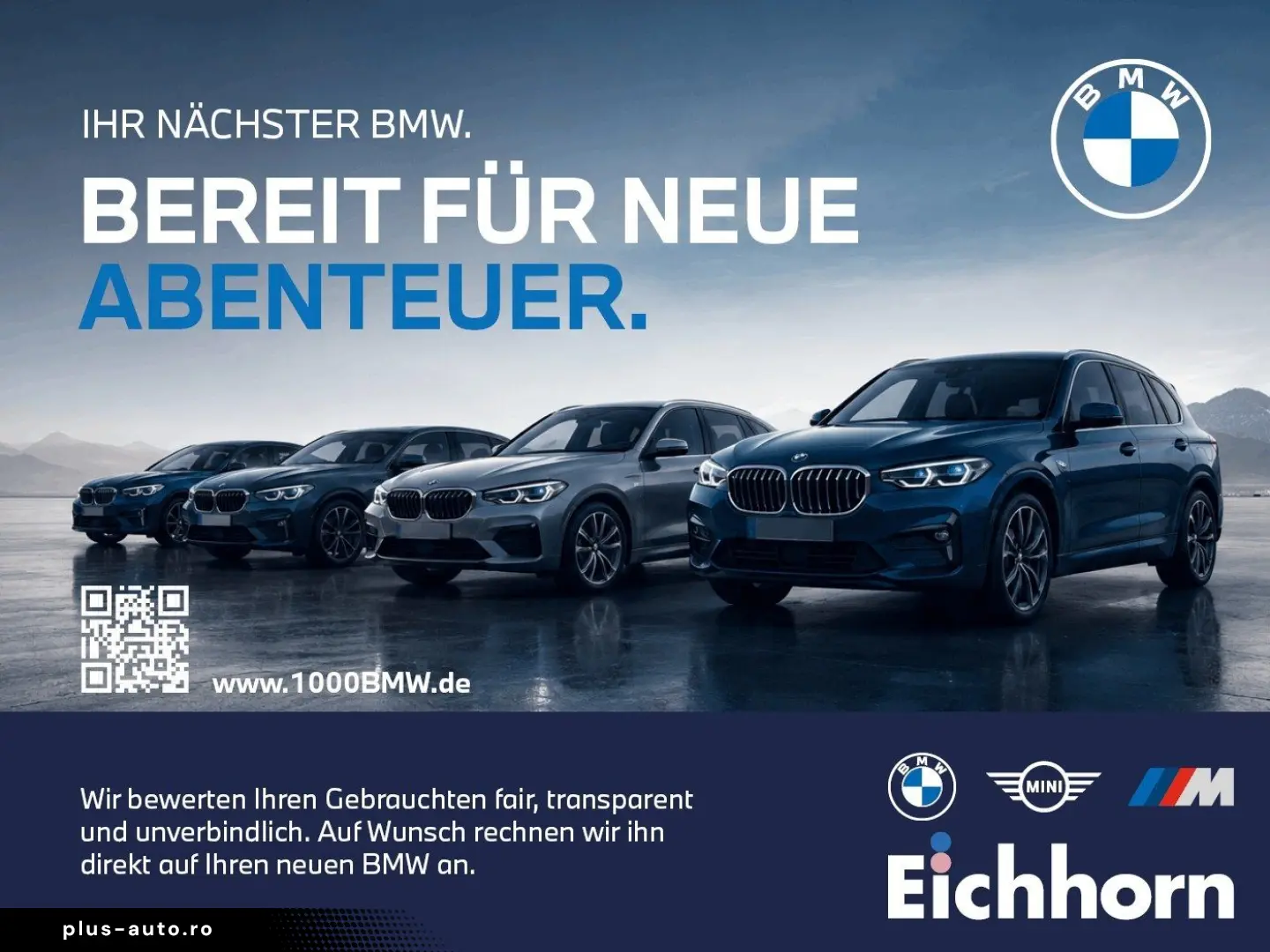 BMW 520i Limo M Sportpaket  KOMFORTSITZE.ACC