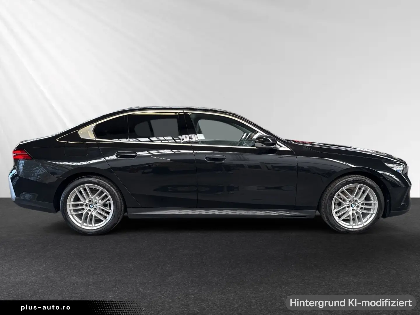 BMW Seria 5 2024 — imagine 2