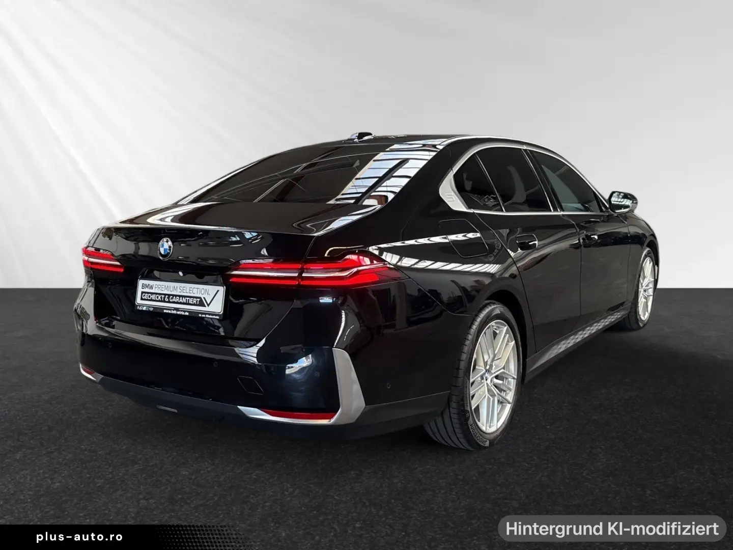 BMW Seria 5 2024 — imagine 3