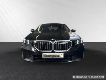 BMW 520d