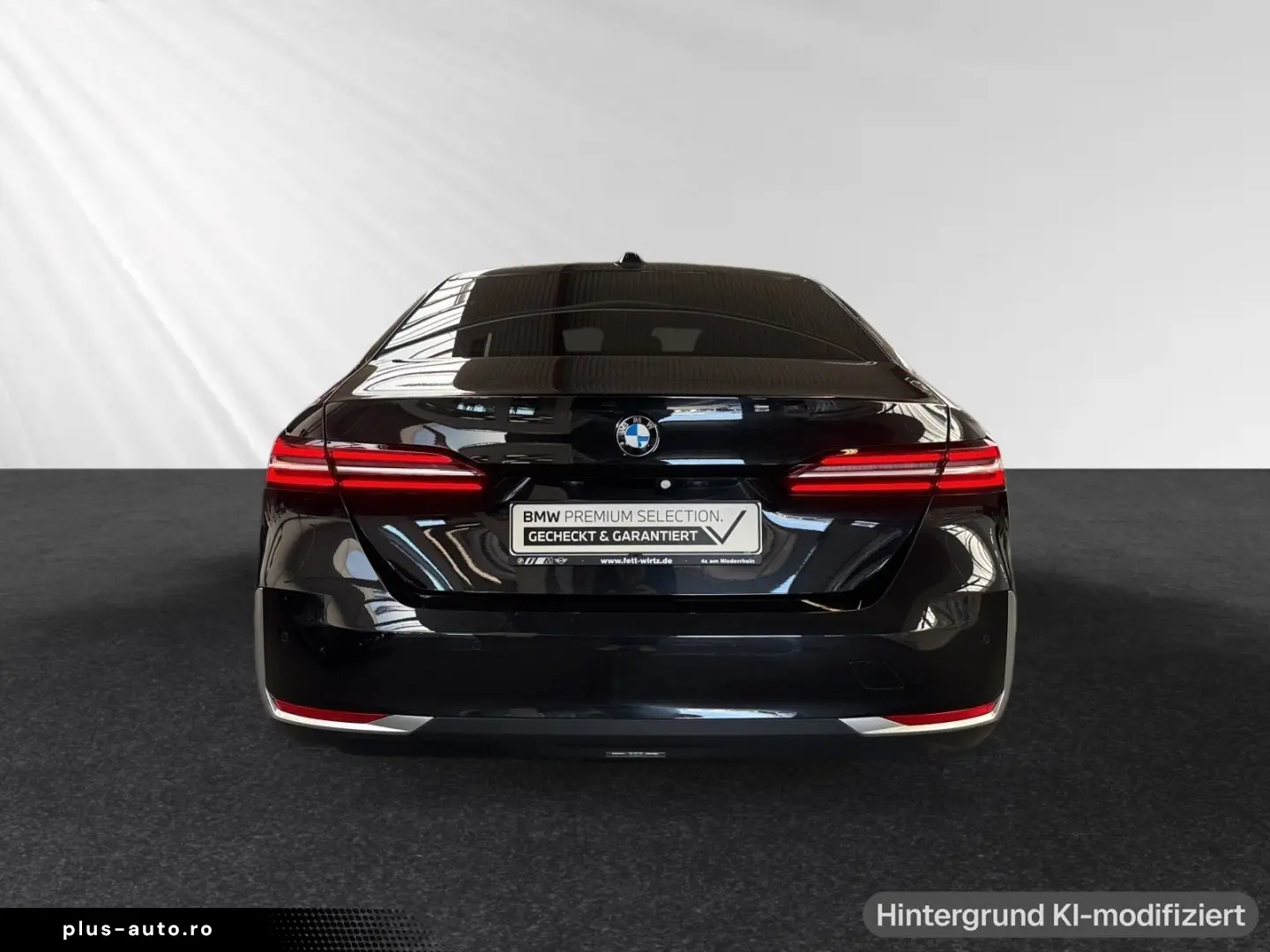 BMW Seria 5 2024 — imagine 7